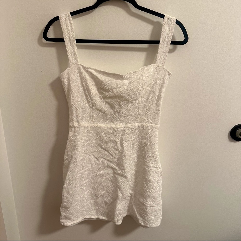 Princess Polly Dress